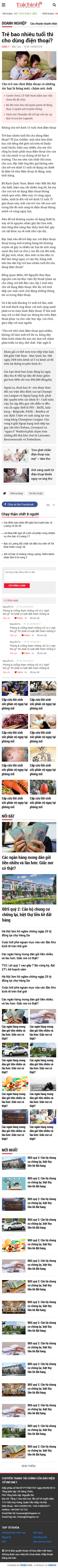 7 Chi tiết